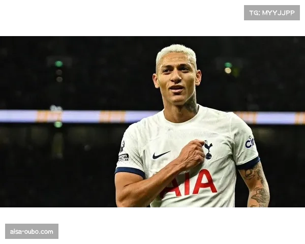 里沙利松表现不佳，热刺中场本坦库尔难以独撑局面