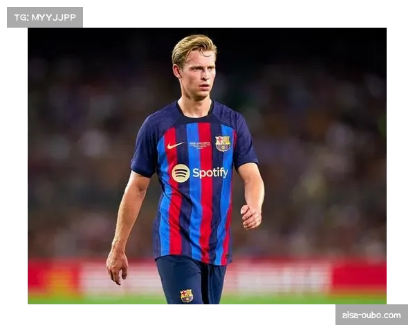 德容终结57场球荒，97%传球成功率成巴萨中场运转核心